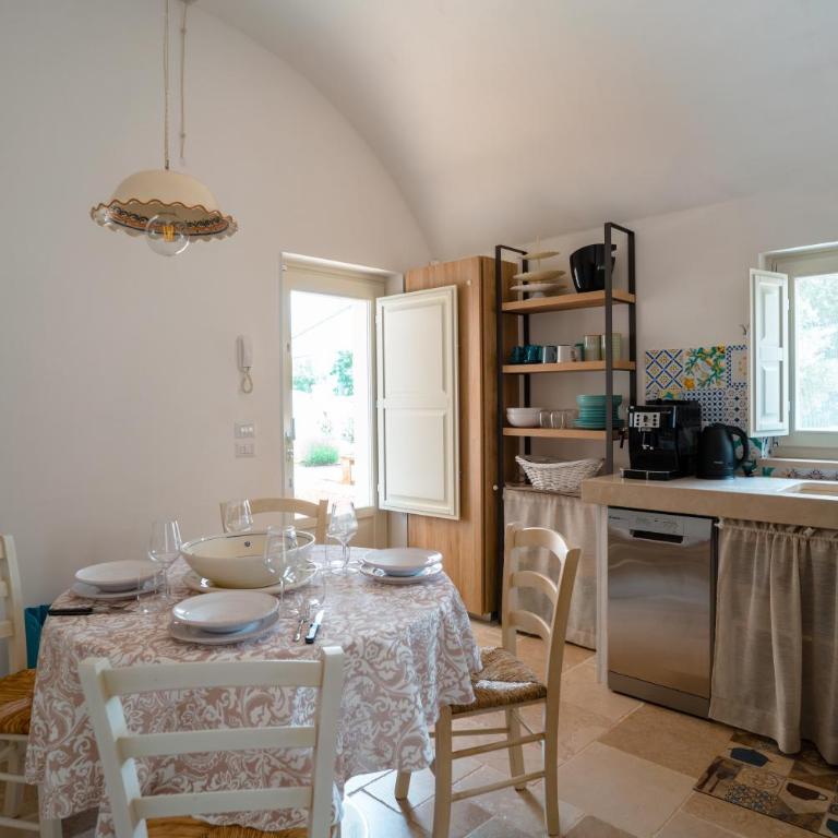 Trulli Audendum - Casa Vacanze - 38