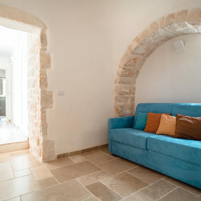 Trulli Audendum - Casa Vacanze - 33