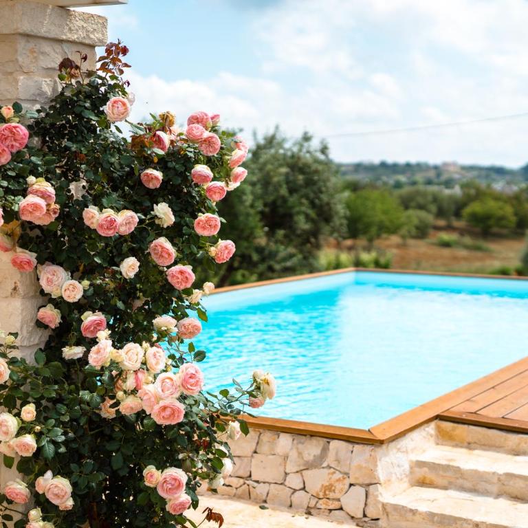 Trulli Audendum - Casa Vacanze - 6