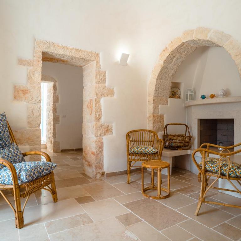 Trulli Audendum - Casa Vacanze - 28