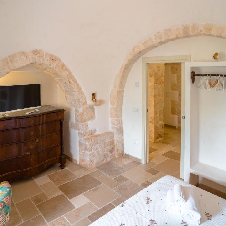 Trulli Audendum - Casa Vacanze - 24