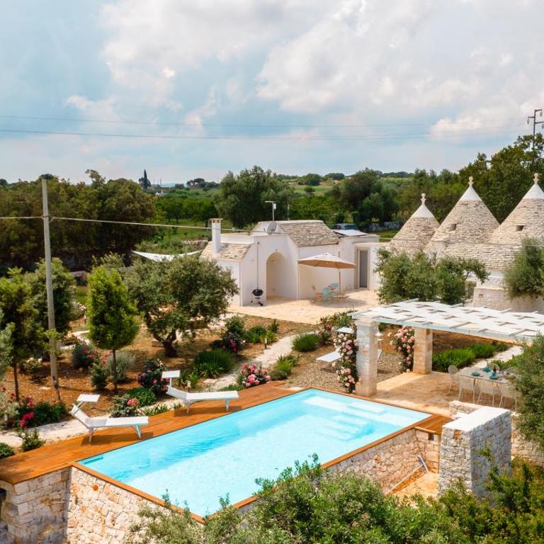 Trulli Audendum - Casa Vacanze - 1