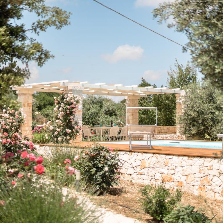Trulli Audendum - Casa Vacanze - 8