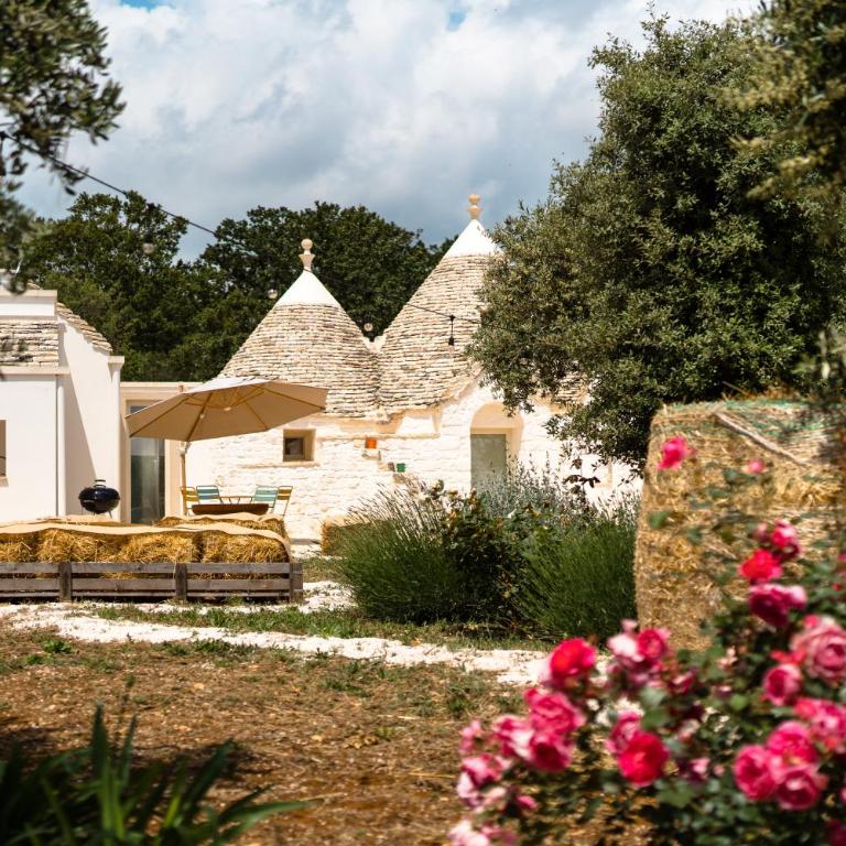 Trulli Audendum - Casa Vacanze - 3