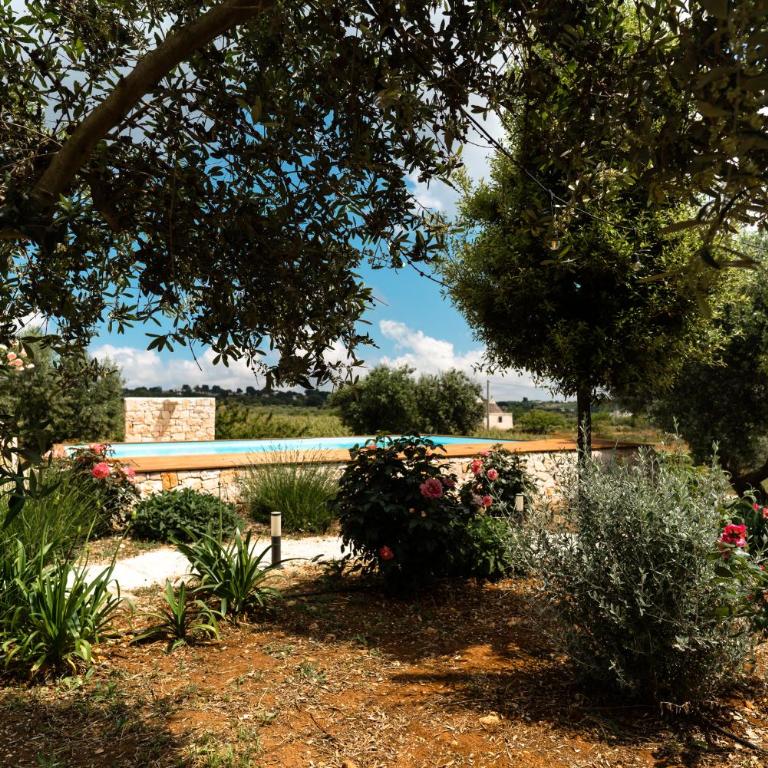 Trulli Audendum - Casa Vacanze - 5