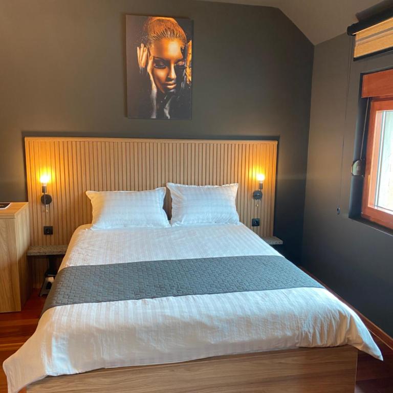 Forma Lux Žabljak - King Studio with Sofa Bed - 3