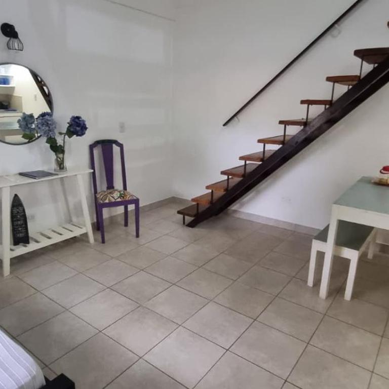 Loft Costanera - Apartamento de 1 dormitorio - 16