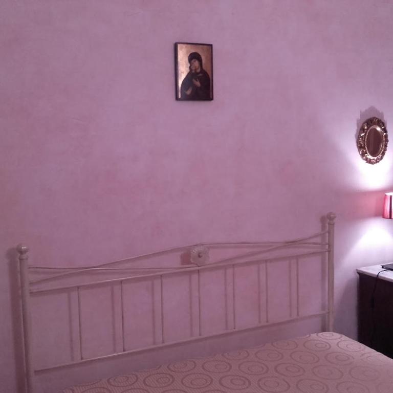 A Casa di Martina - Camera Matrimoniale/Doppia con Letti Singoli - 21