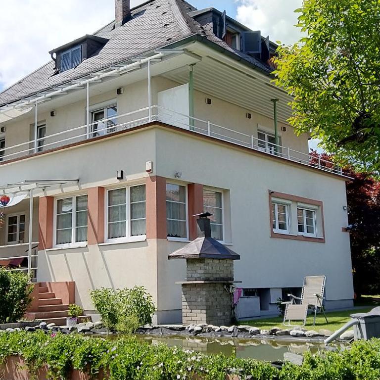 Haus KIKO - Apartment mit 1 Schlafzimmer, Balkon und Aussicht auf das Wasser - 17