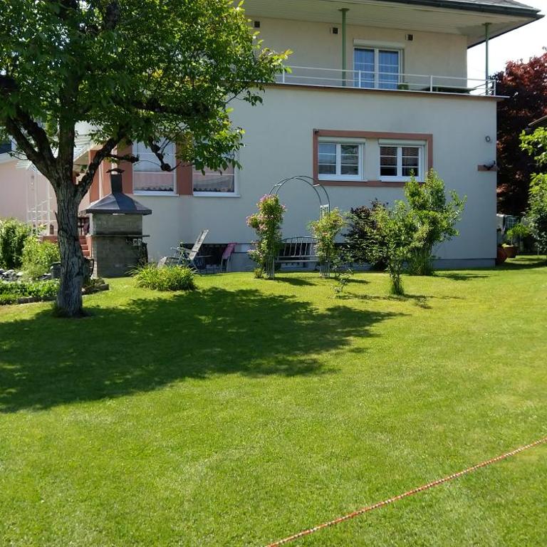 Haus KIKO - Apartment mit 1 Schlafzimmer, Balkon und Aussicht auf das Wasser - 20
