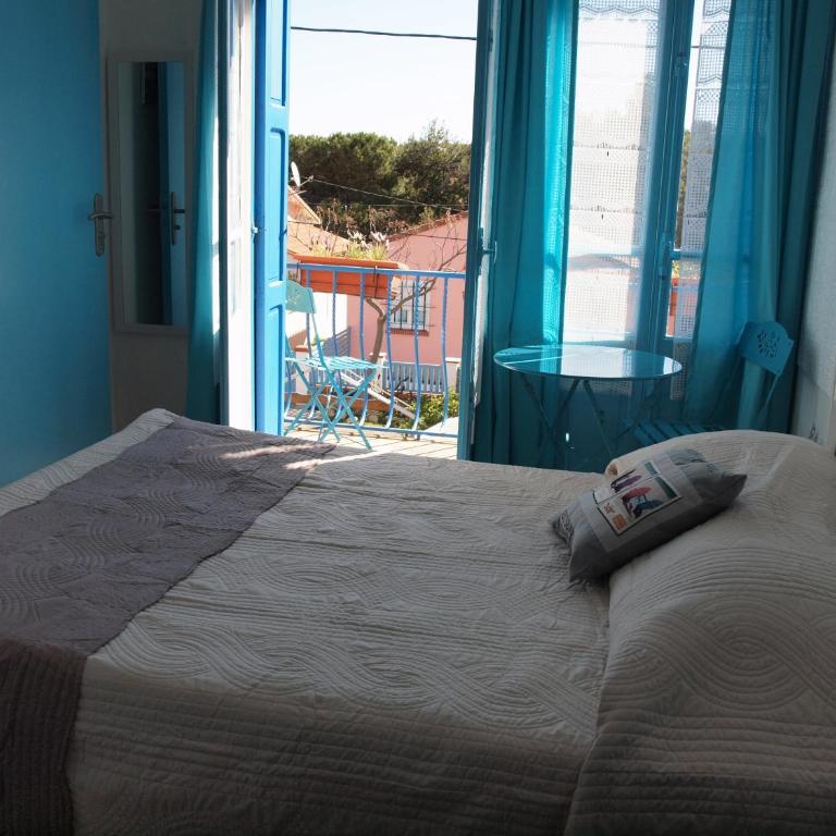 Hôtel Villa Les Sirènes - Chambre Double Supérieure - 2