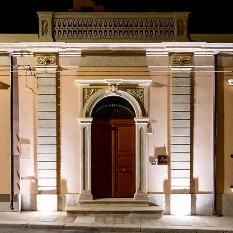Dimore Anna Maria -Casa Liberty- - Casa con 2 Camere da Letto - 1