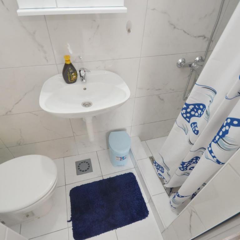 Sun Ray Apartments - Studio - 2