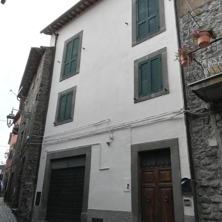 A Casa di Martina - Camera Matrimoniale/Doppia con Letti Singoli - 23