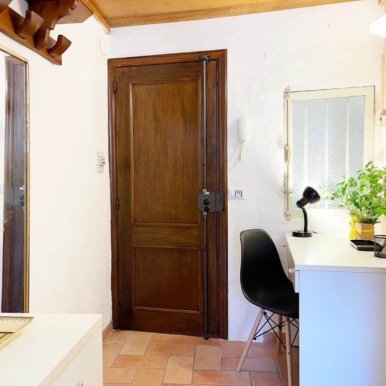 Pispini 108 in centro vicino piazza del Campo - One-Bedroom Apartment - 5