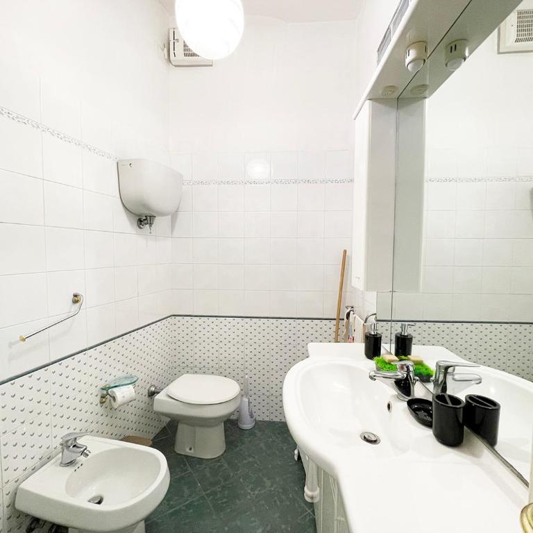 Pispini 108 in centro vicino piazza del Campo - One-Bedroom Apartment - 10