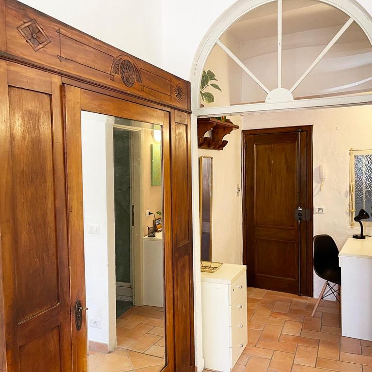 Pispini 108 in centro vicino piazza del Campo - One-Bedroom Apartment - 13
