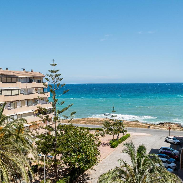 Paseo de la Brisa Holiday Nest - Apartamento de 2 dormitorios - 1