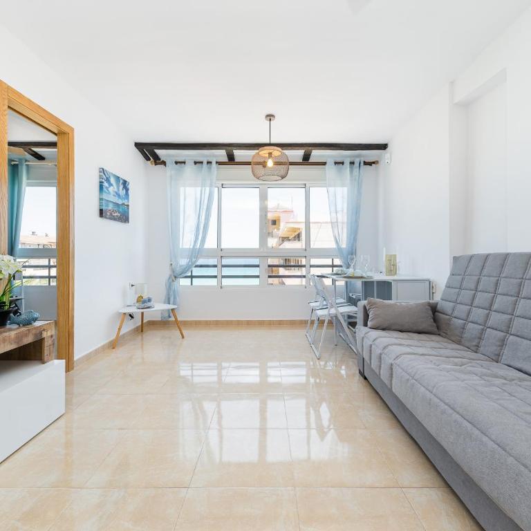 Paseo de la Brisa Holiday Nest - Apartamento de 2 dormitorios - 3