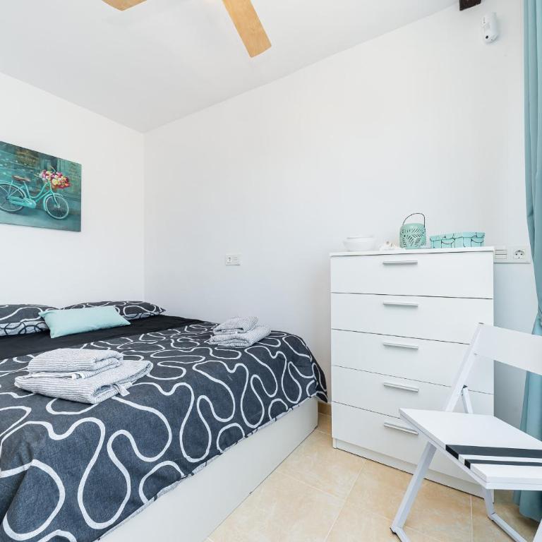 Paseo de la Brisa Holiday Nest - Apartamento de 2 dormitorios - 6