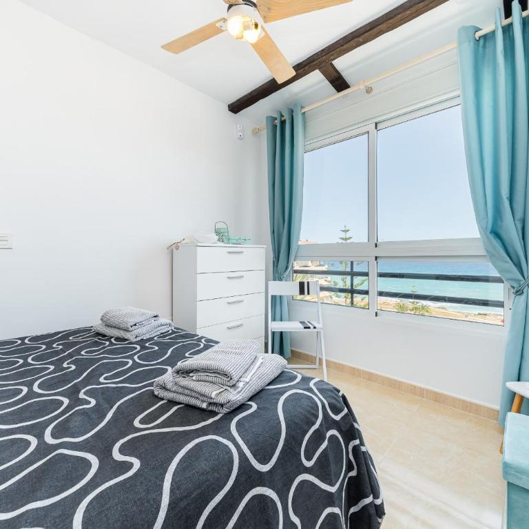 Paseo de la Brisa Holiday Nest - Apartamento de 2 dormitorios - 8