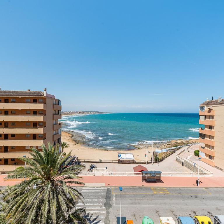 Paseo de la Brisa Holiday Nest - Apartamento de 2 dormitorios - 13