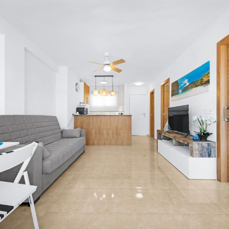 Paseo de la Brisa Holiday Nest - Apartamento de 2 dormitorios - 15