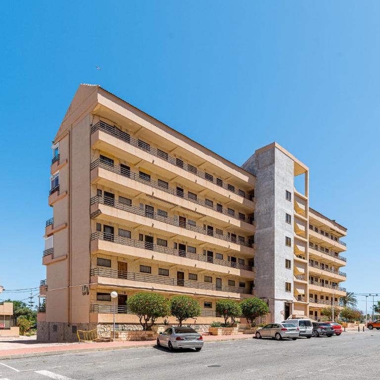 Paseo de la Brisa Holiday Nest - Apartamento de 2 dormitorios - 17