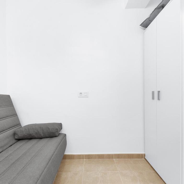 Paseo de la Brisa Holiday Nest - Apartamento de 2 dormitorios - 19