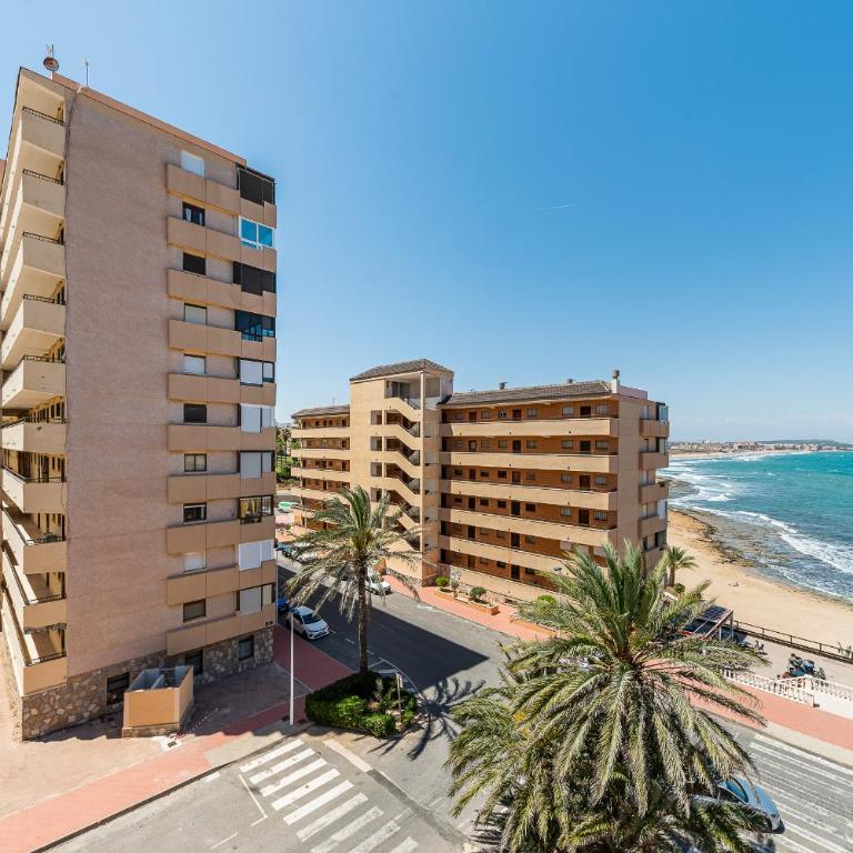 Paseo de la Brisa Holiday Nest - Apartamento de 2 dormitorios - 20