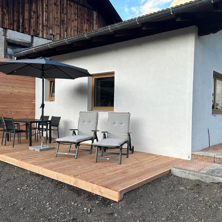 Junior Apart Bader - Haus mit 1 Schlafzimmer - 9