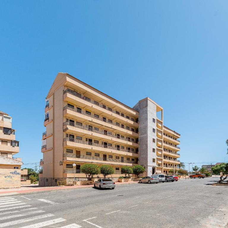 Paseo de la Brisa Holiday Nest - Apartamento de 2 dormitorios - 26