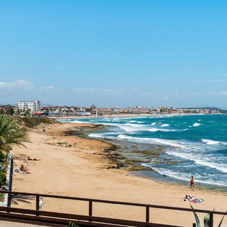 Paseo de la Brisa Holiday Nest - Apartamento de 2 dormitorios - 28