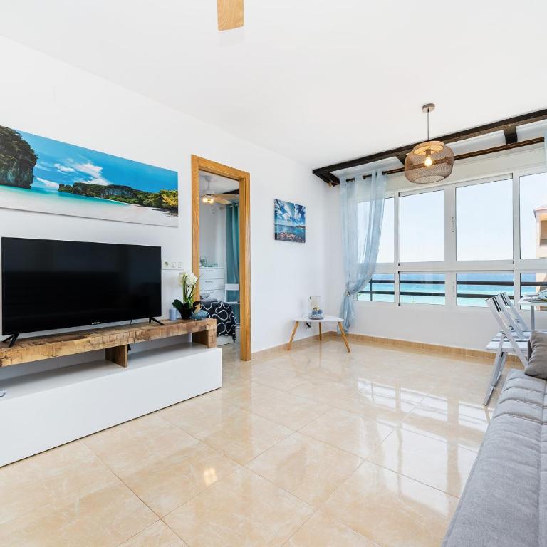 Paseo de la Brisa Holiday Nest - Apartamento de 2 dormitorios - 29