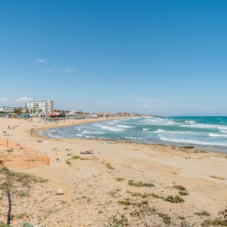 Paseo de la Brisa Holiday Nest - Apartamento de 2 dormitorios - 30