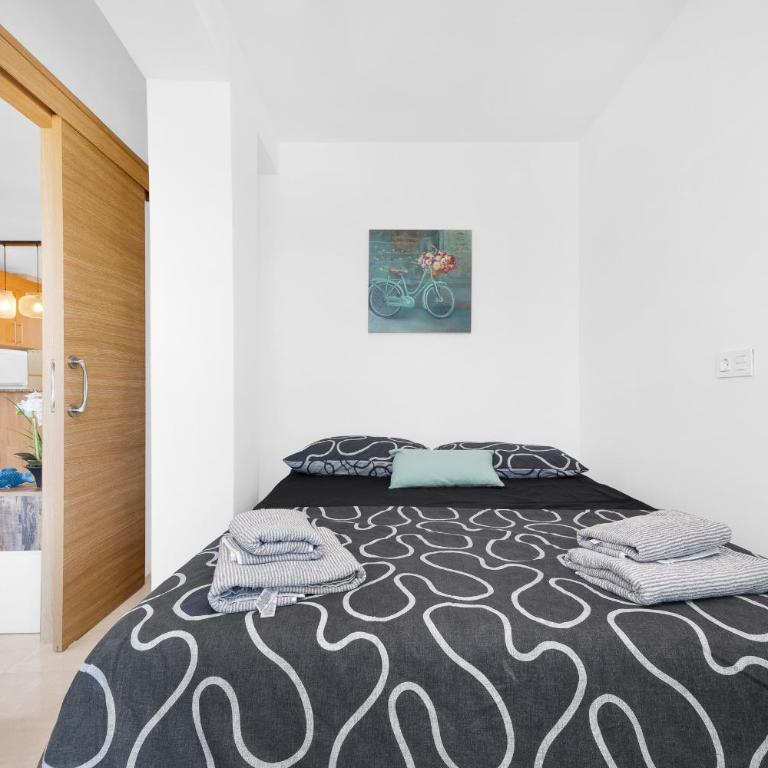 Paseo de la Brisa Holiday Nest - Apartamento de 2 dormitorios - 35