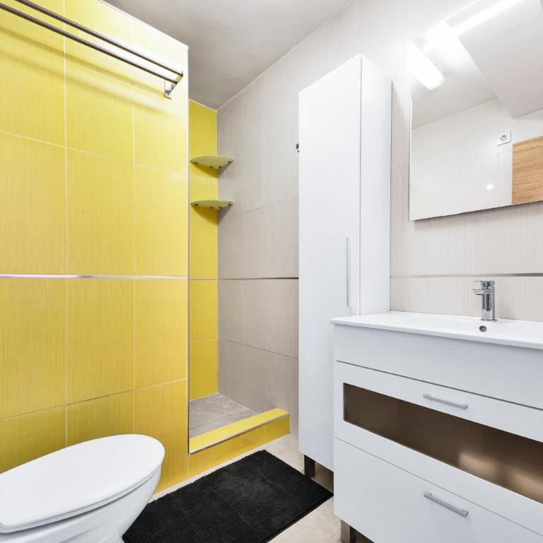 Paseo de la Brisa Holiday Nest - Apartamento de 2 dormitorios - 36