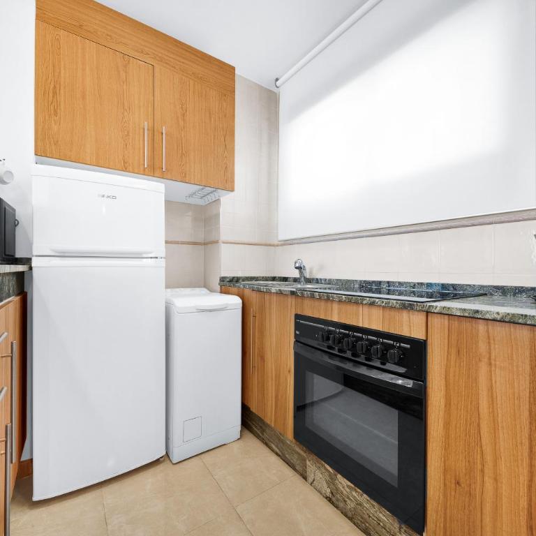 Paseo de la Brisa Holiday Nest - Apartamento de 2 dormitorios - 37