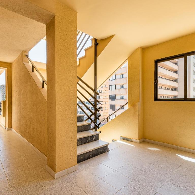 Paseo de la Brisa Holiday Nest - Apartamento de 2 dormitorios - 38