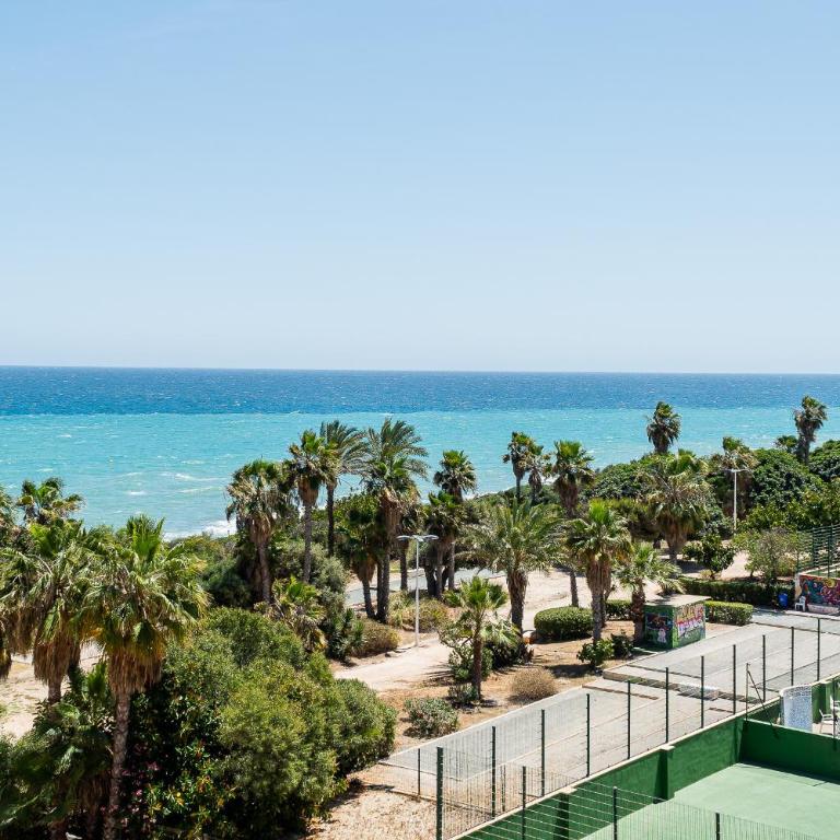 Paseo de la Brisa Holiday Nest - Apartamento de 2 dormitorios - 42