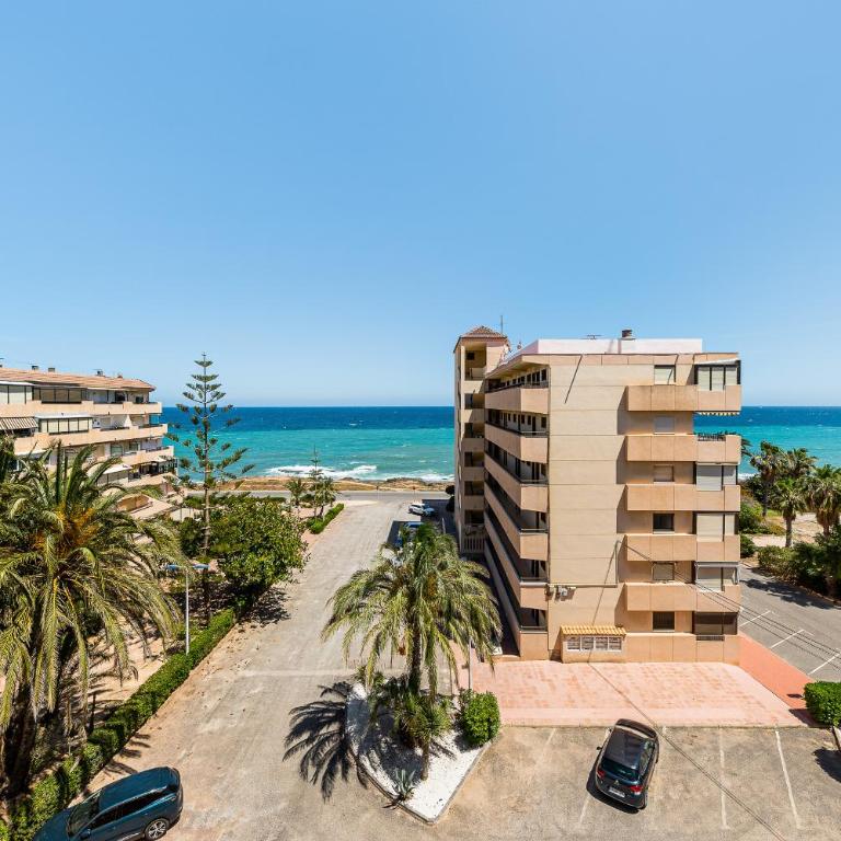Paseo de la Brisa Holiday Nest - Apartamento de 2 dormitorios - 44