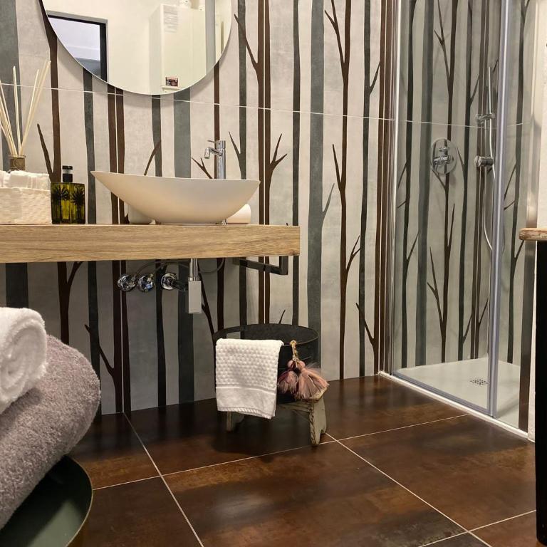 Sacrati 39 - Appartamento con 2 Camere da Letto - 15