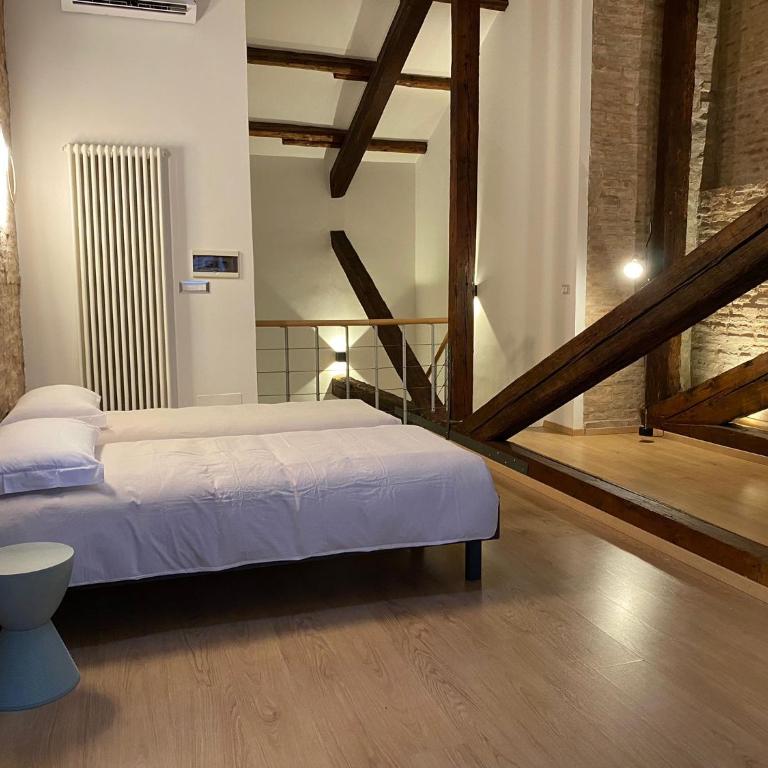 Sacrati 39 - Appartamento con 2 Camere da Letto - 22