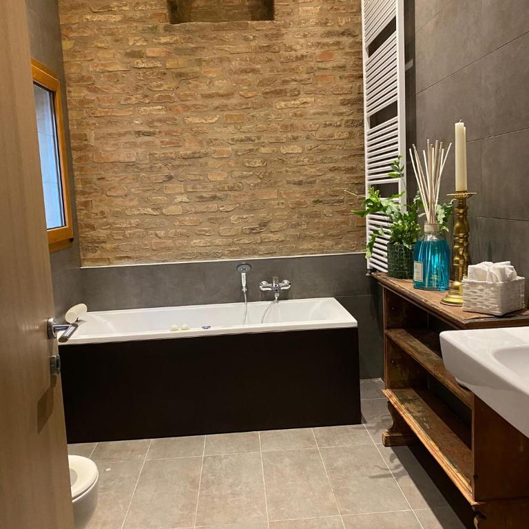 Sacrati 39 - Appartamento con 2 Camere da Letto - 27