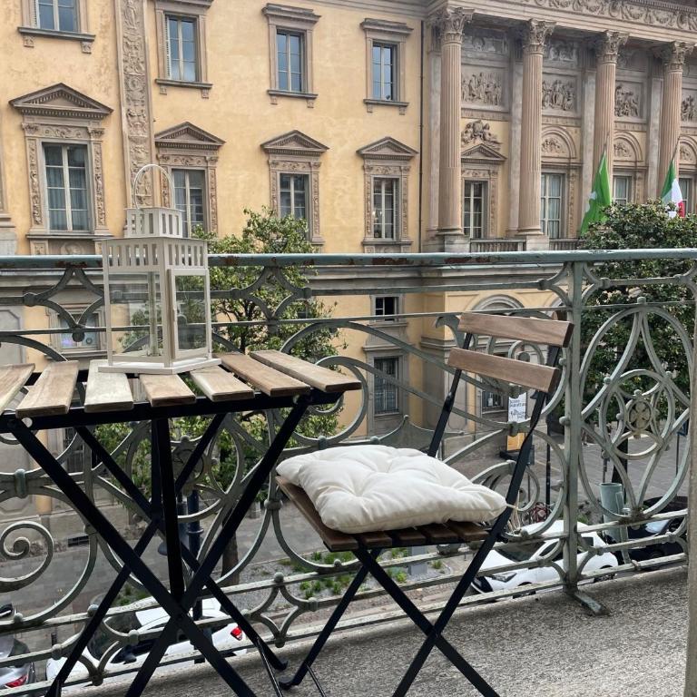 Relais Dei Mandorli suite centro - Suite con Balcone - 3