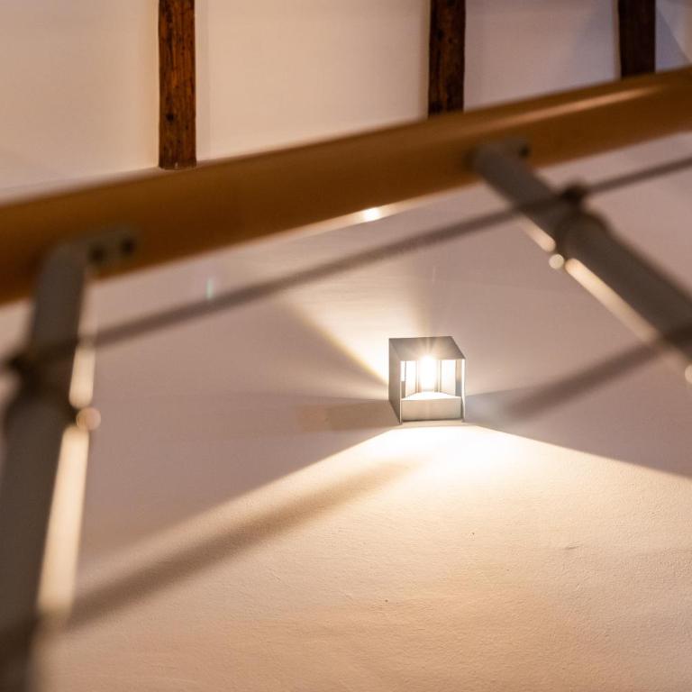 Sacrati 39 - Appartamento con 2 Camere da Letto - 19