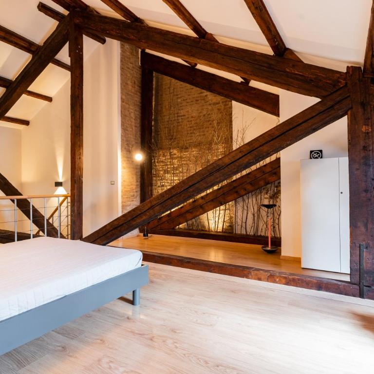 Sacrati 39 - Appartamento con 2 Camere da Letto - 26