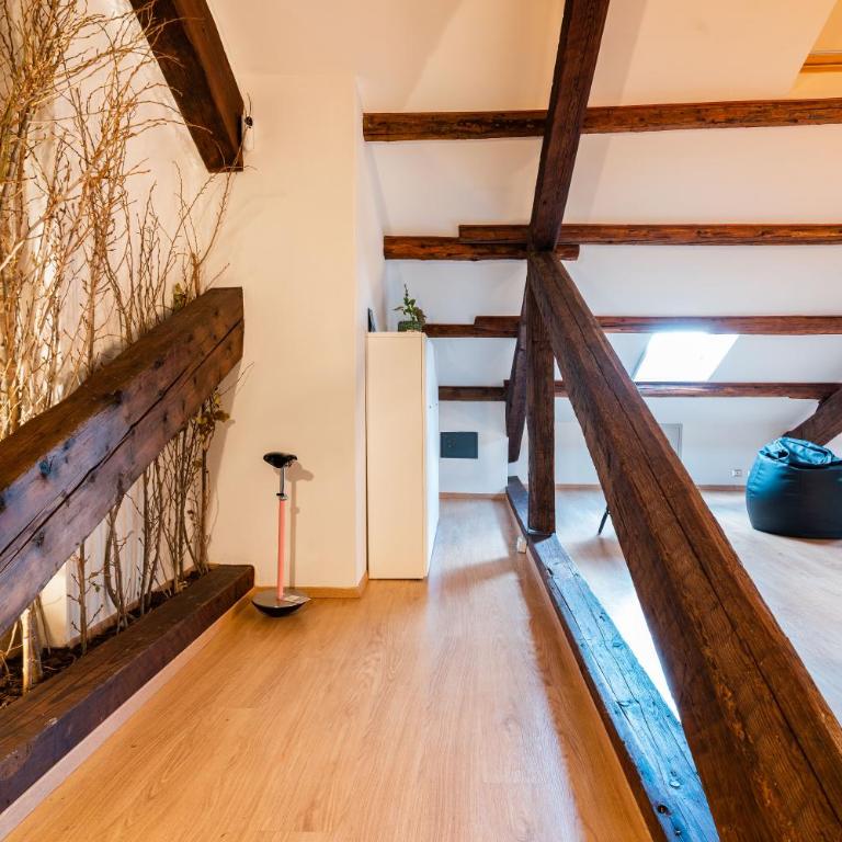 Sacrati 39 - Appartamento con 2 Camere da Letto - 21