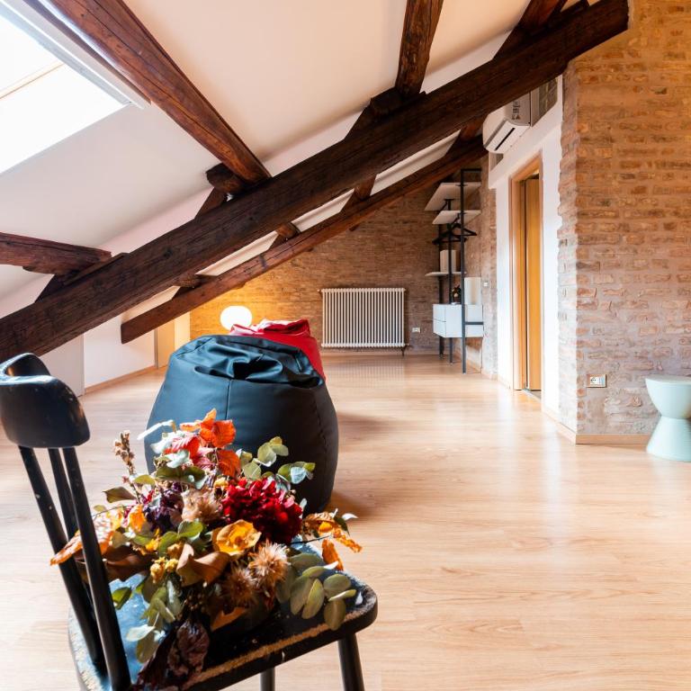 Sacrati 39 - Appartamento con 2 Camere da Letto - 25
