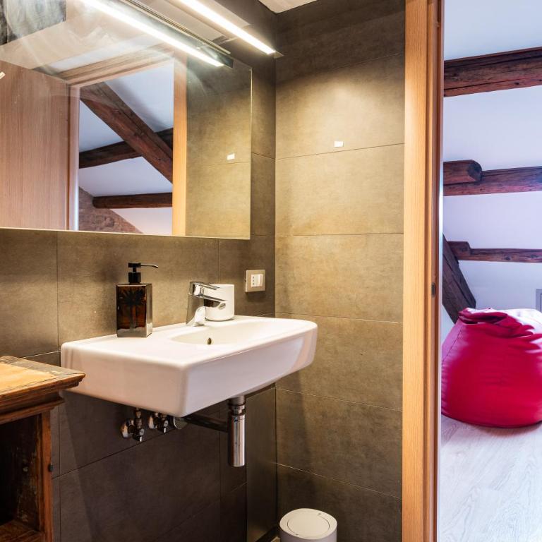 Sacrati 39 - Appartamento con 2 Camere da Letto - 29